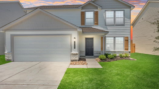 Huntsville 2-story, 5-bed 420 Del Monte Drive-idx