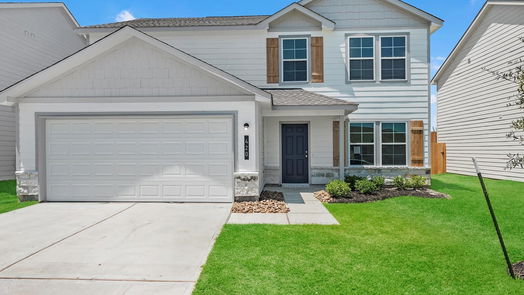 Huntsville 2-story, 5-bed 420 Del Monte Drive-idx