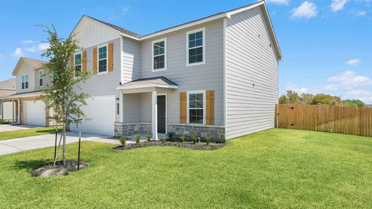 Huntsville 2-story, 4-bed 102 Del Monte Drive-idx