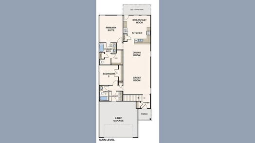 Katy 2-story, 4-bed 23311 Spring Genesis-idx