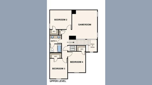 Katy 2-story, 4-bed 23311 Spring Genesis-idx