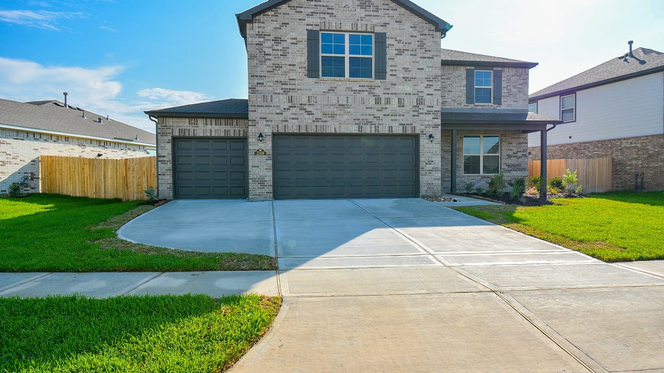 Katy 2-story, 5-bed 23138 TRUE FORTUNE DR-idx