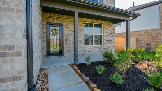 Katy 2-story, 5-bed 23138 TRUE FORTUNE DR-idx
