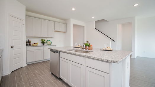 Katy 2-story, 5-bed 23138 TRUE FORTUNE DR-idx