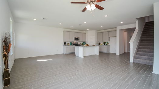 Katy 2-story, 5-bed 23138 TRUE FORTUNE DR-idx