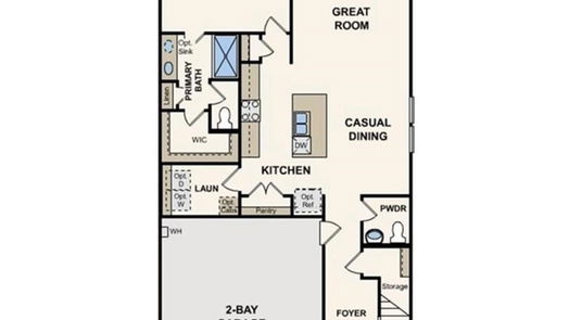 Katy 2-story, 4-bed 5827 Blue Grama-idx