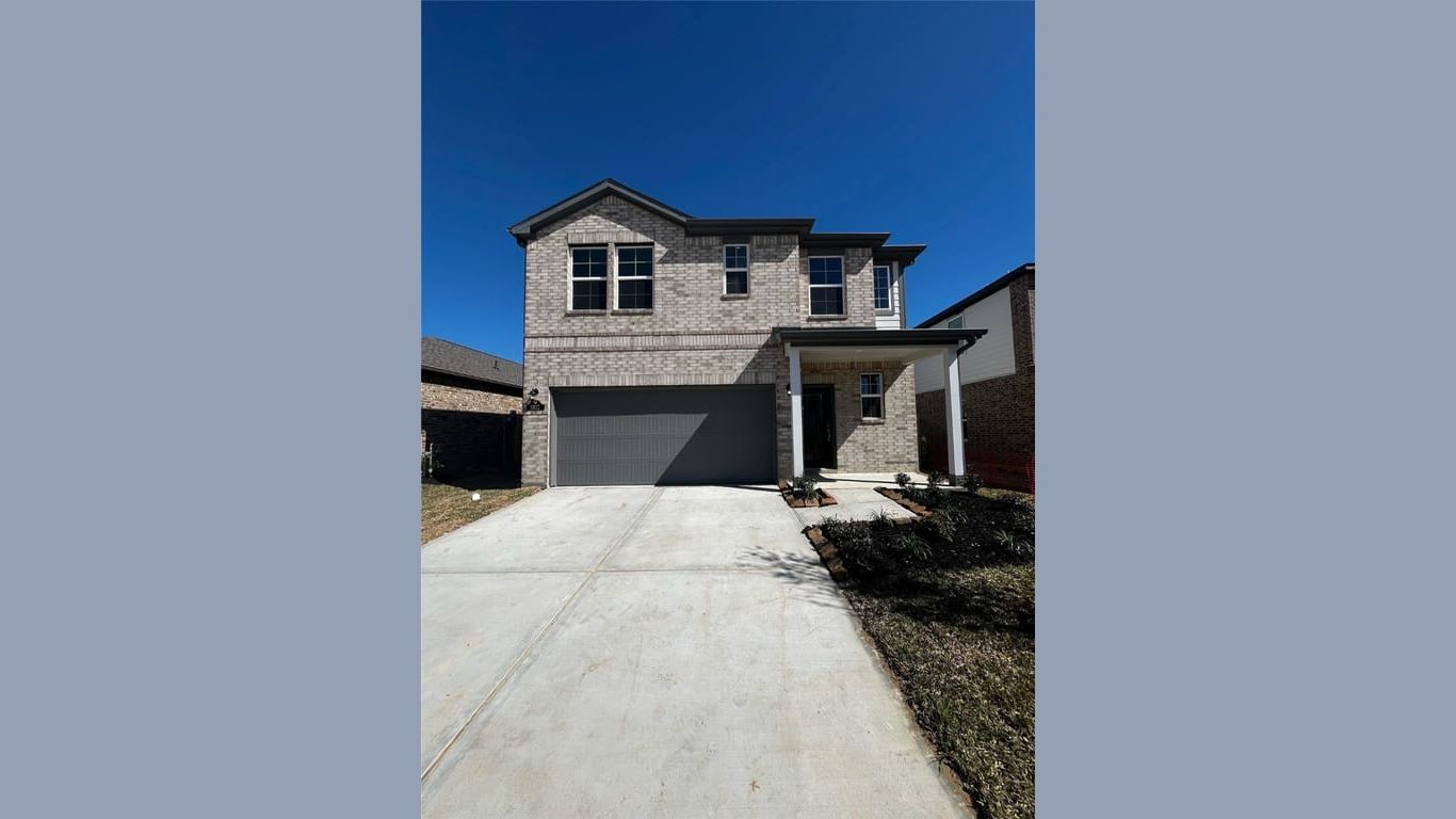 Katy 2-story, 4-bed 5827 Blue Grama-idx