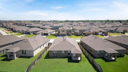 Katy 1-story, 4-bed 23151 True Fortune-idx