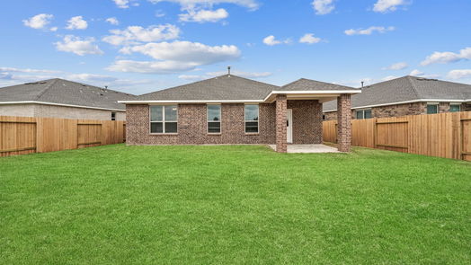 Katy 1-story, 4-bed 23151 True Fortune-idx