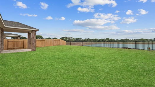 Katy 1-story, 4-bed 23151 True Fortune-idx
