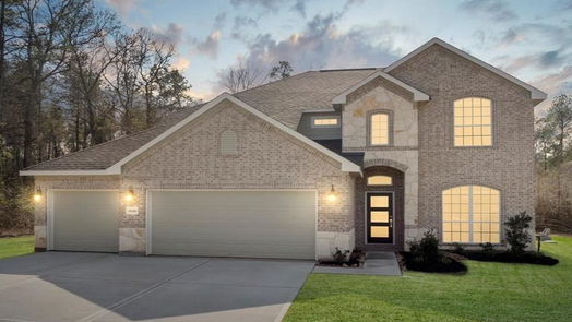 Katy 2-story, 4-bed 11764 Oakwood Ranch-idx