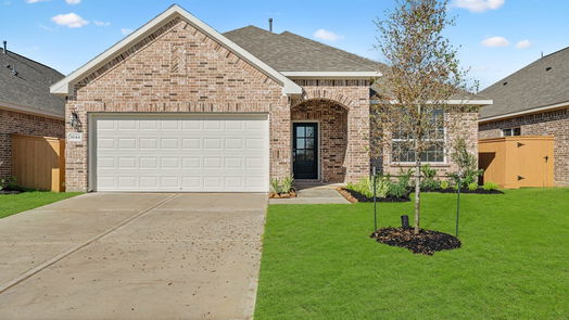 Katy 1-story, 3-bed 3044 Myrtle Sunset Drive-idx