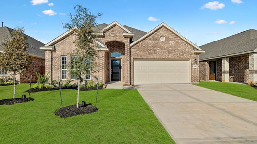 Katy 1-story, 3-bed 3040 Myrtle Sunset Drive-idx