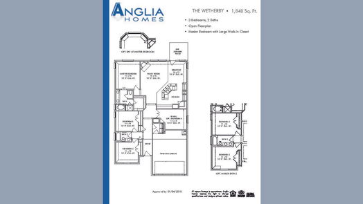 Katy null-story, 3-bed 3044 Myrtle Sunset Drive-idx