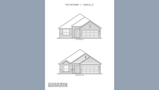 Katy null-story, 3-bed 3044 Myrtle Sunset Drive-idx