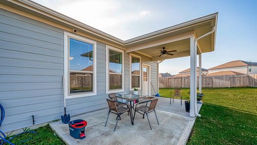 Katy 2-story, 4-bed 5703 Morning Vista Road-idx