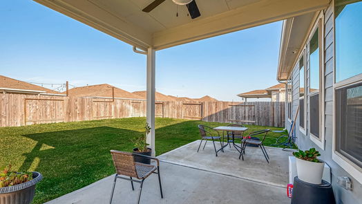 Katy 2-story, 4-bed 5703 Morning Vista Road-idx