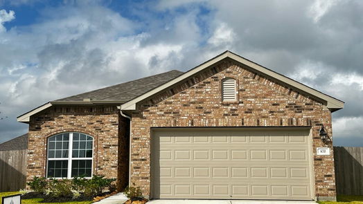 La Marque 1-story, 3-bed 670 Cherry Tree Drive-idx