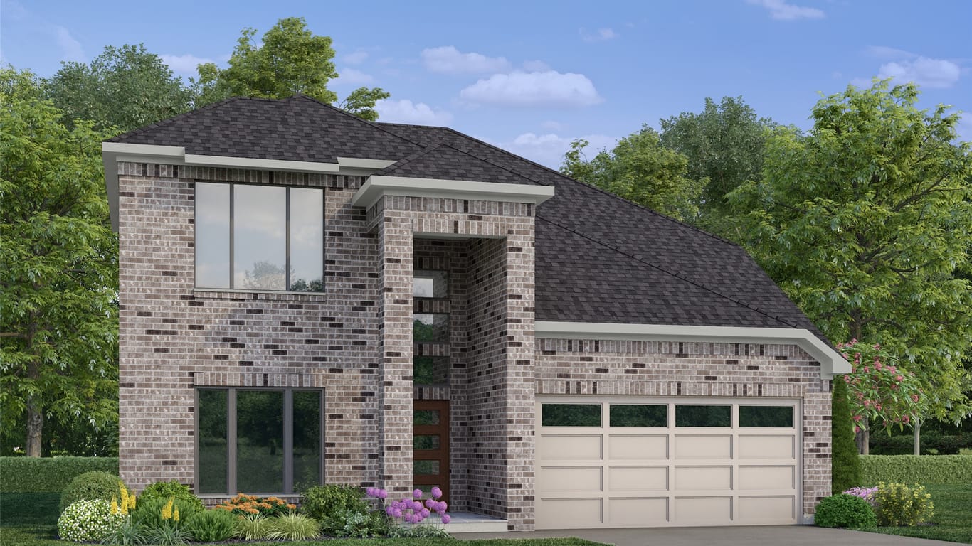 Magnolia 2-story, 4-bed 15038 Baikal Teal Terrac-idx