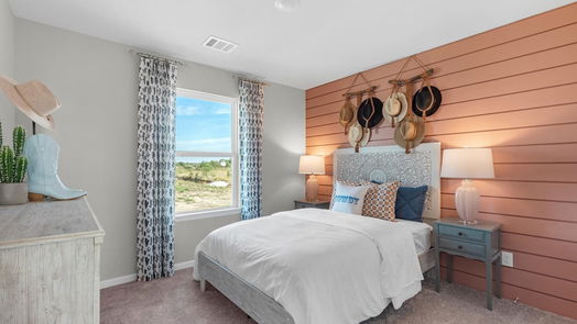 Magnolia 2-story, 4-bed 160 Valiant Ridge Trail-idx