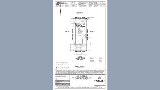 Magnolia 2-story, 4-bed 7822 Alset Drive-idx