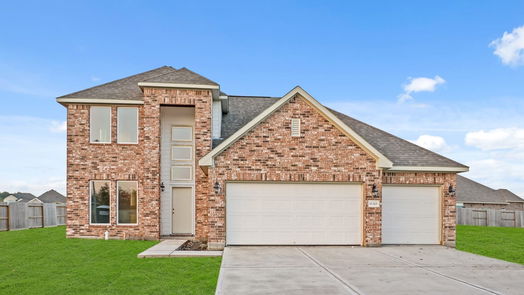 Mont Belvieu 2-story, 4-bed 11323 Youngquist Drive-idx