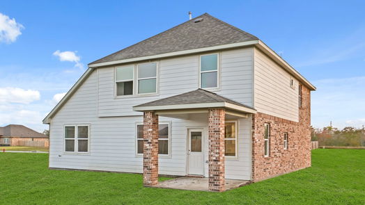 Mont Belvieu 2-story, 4-bed 11323 Youngquist Drive-idx