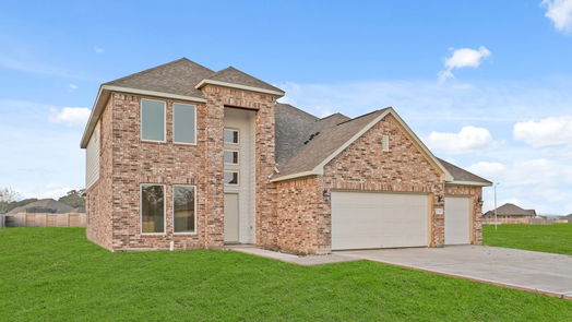 Mont Belvieu 2-story, 4-bed 11323 Youngquist Drive-idx