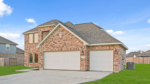 Mont Belvieu 2-story, 4-bed 11323 Youngquist Drive-idx
