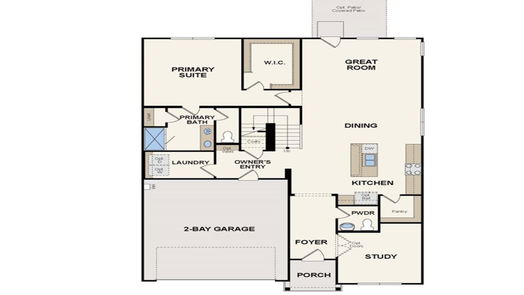 Montgomery 2-story, 4-bed 25102 Pomegranate Place-idx