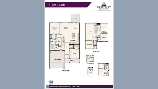 Montgomery 2-story, 4-bed 25098 Pomegranate Place-idx