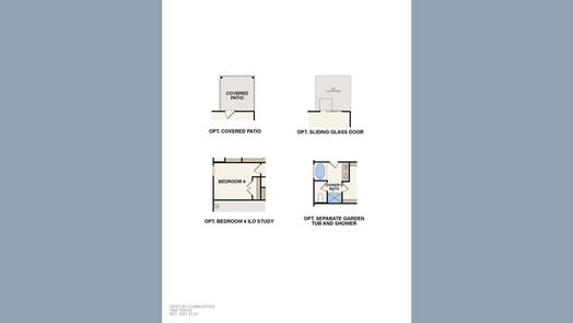 Montgomery null-story, 3-bed 25199 Leather Leaf Court-idx