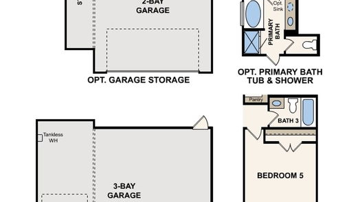 Montgomery 2-story, 4-bed 25179 Leather Leaf Court-idx