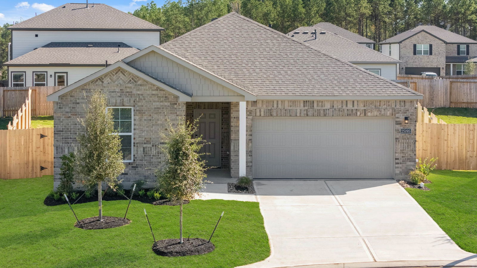 Montgomery 1-story, 4-bed 25195 Leather Leaf Court-idx