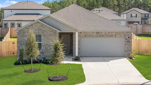 Montgomery 1-story, 4-bed 25195 Leather Leaf Court-idx