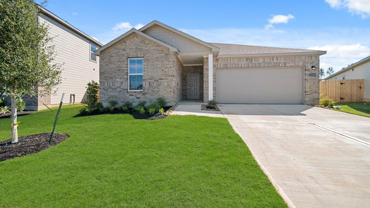 Montgomery 1-story, 4-bed 25195 Leather Leaf Court-idx