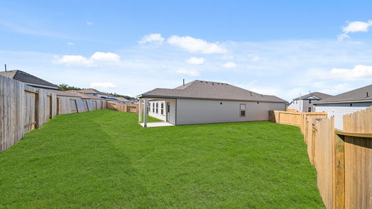 Montgomery 1-story, 3-bed 25199 Leather Leaf Court-idx