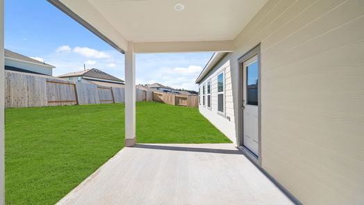 Montgomery 1-story, 3-bed 25199 Leather Leaf Court-idx