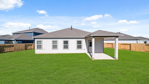 Montgomery 1-story, 3-bed 25199 Leather Leaf Court-idx