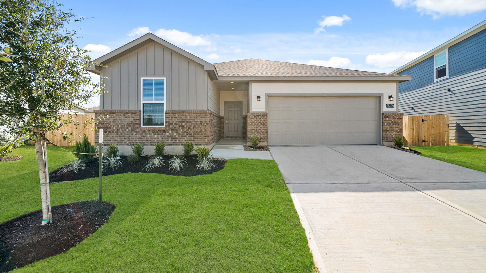 Montgomery 1-story, 3-bed 25199 Leather Leaf Court-idx