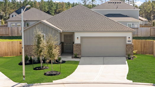 Montgomery 1-story, 3-bed 25199 Leather Leaf Court-idx