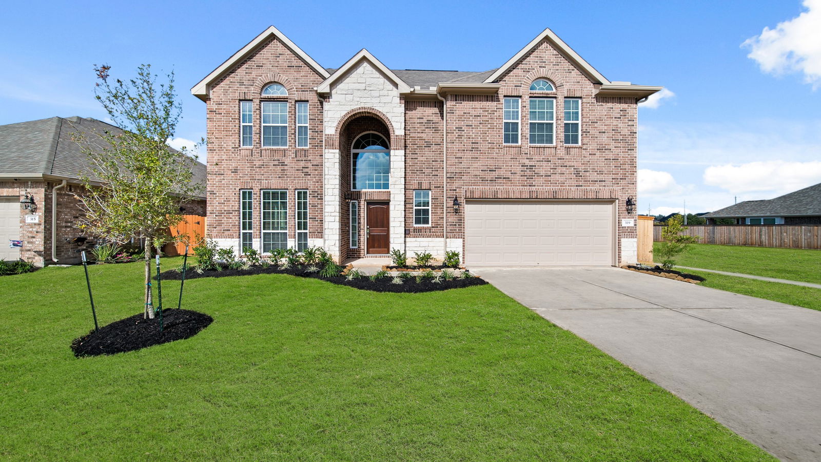 Montgomery 2-story, 4-bed 319 Little Dog Drive-idx
