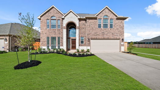 Montgomery 2-story, 4-bed 319 Little Dog Drive-idx