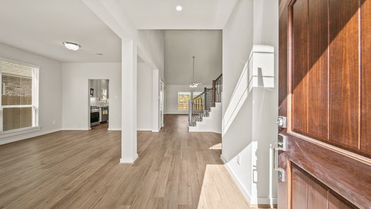 Montgomery 2-story, 4-bed 319 Little Dog Drive-idx
