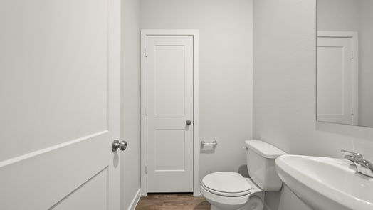 Montgomery 2-story, 4-bed 25192 Leather Leaf Court-idx