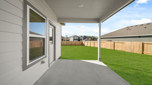 Montgomery 2-story, 4-bed 25192 Leather Leaf Court-idx