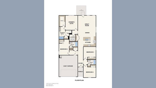 Navasota 1-story, 4-bed 1905 Spyglass Drive-idx