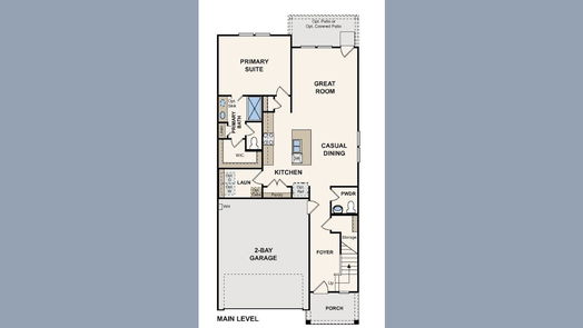 Navasota 2-story, 4-bed 8008 Chipper Lane-idx