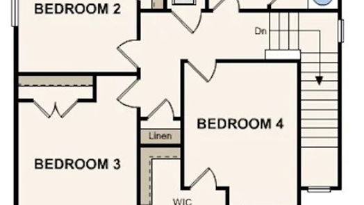 Navasota 2-story, 4-bed 8008 Chipper Lane-idx