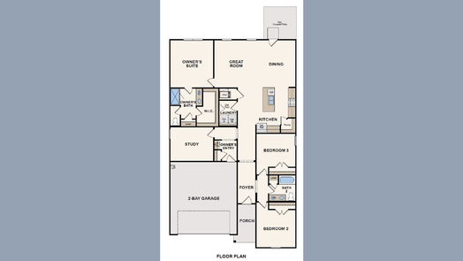 Navasota 1-story, 3-bed 8007 Driver Lane-idx